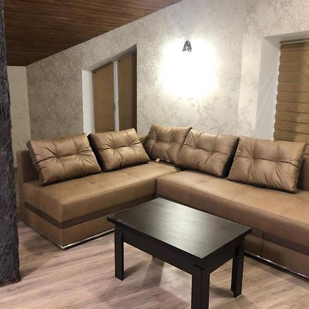 Sartawi.Apartment Sumy Exteriör bild