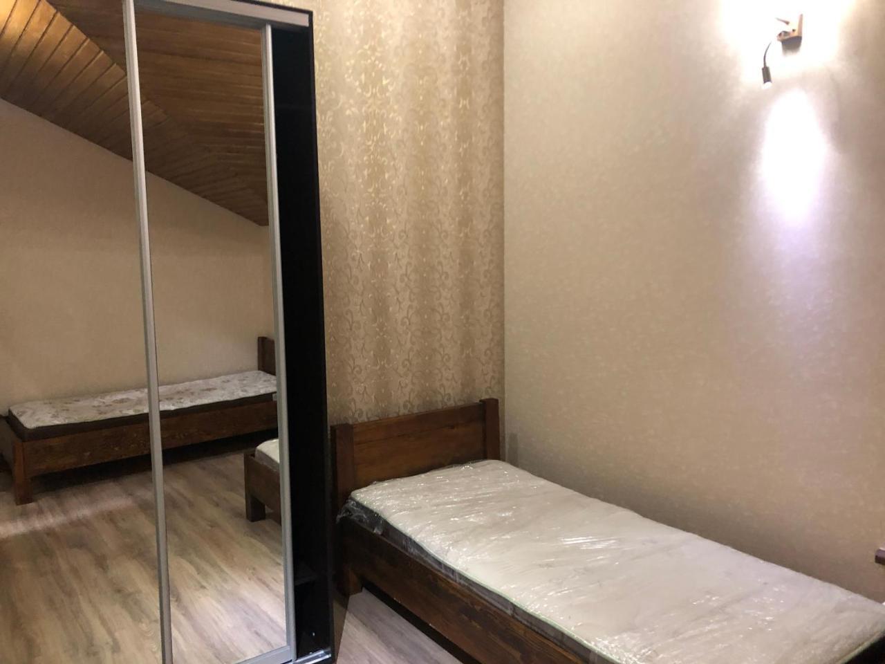 Sartawi.Apartment Sumy Exteriör bild