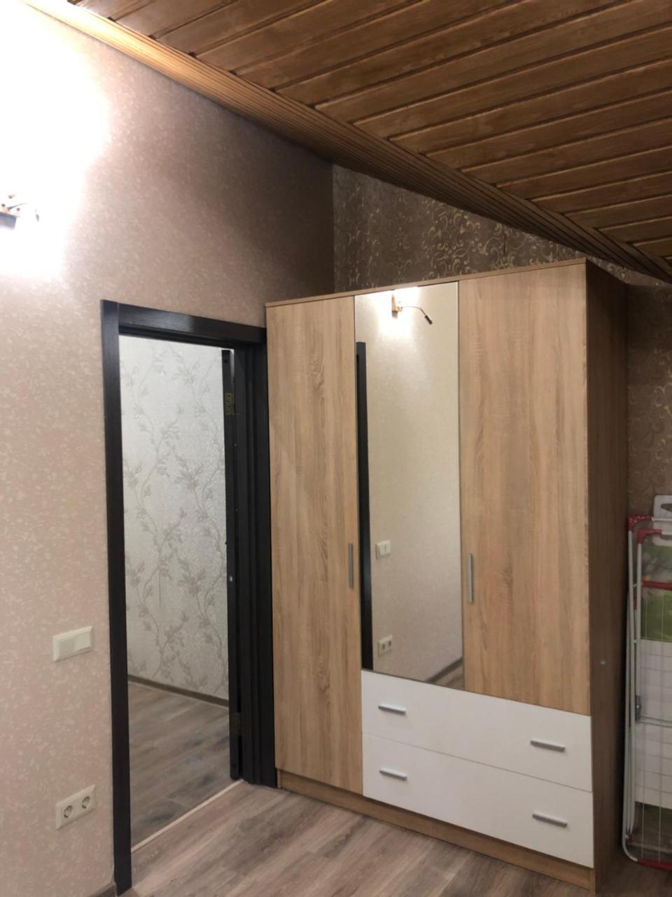 Sartawi.Apartment Sumy Exteriör bild