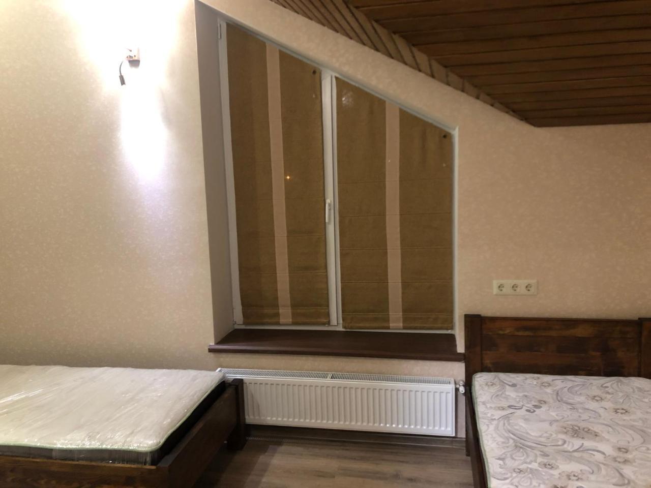 Sartawi.Apartment Sumy Exteriör bild