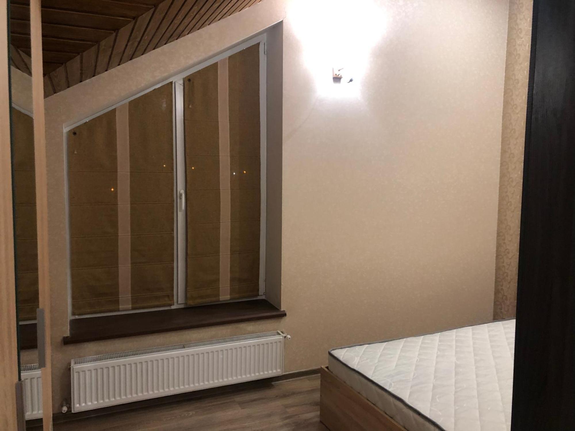 Sartawi.Apartment Sumy Exteriör bild