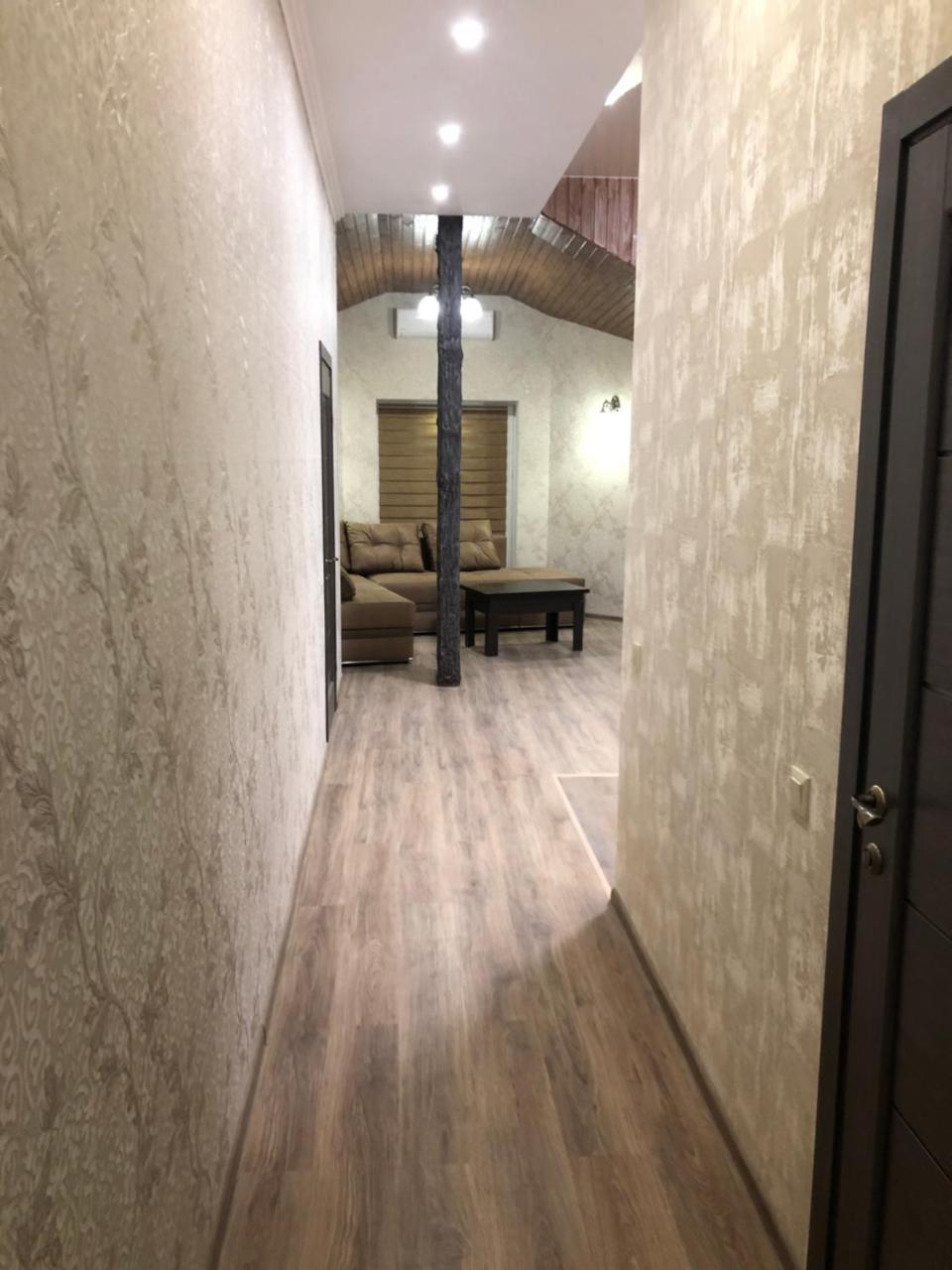 Sartawi.Apartment Sumy Exteriör bild