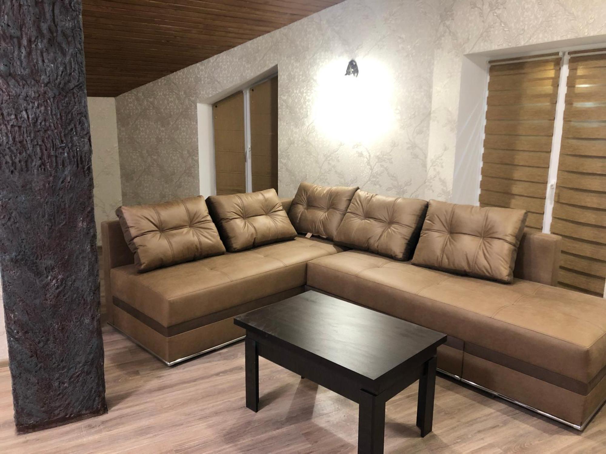 Sartawi.Apartment Sumy Exteriör bild
