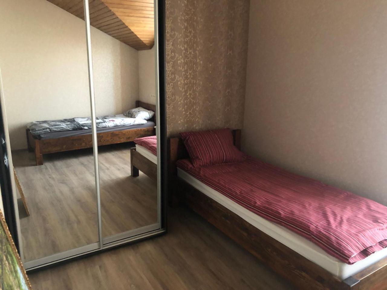 Sartawi.Apartment Sumy Exteriör bild