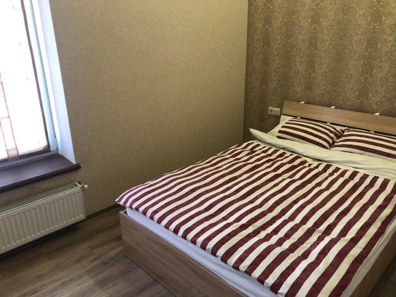 Sartawi.Apartment Sumy Exteriör bild