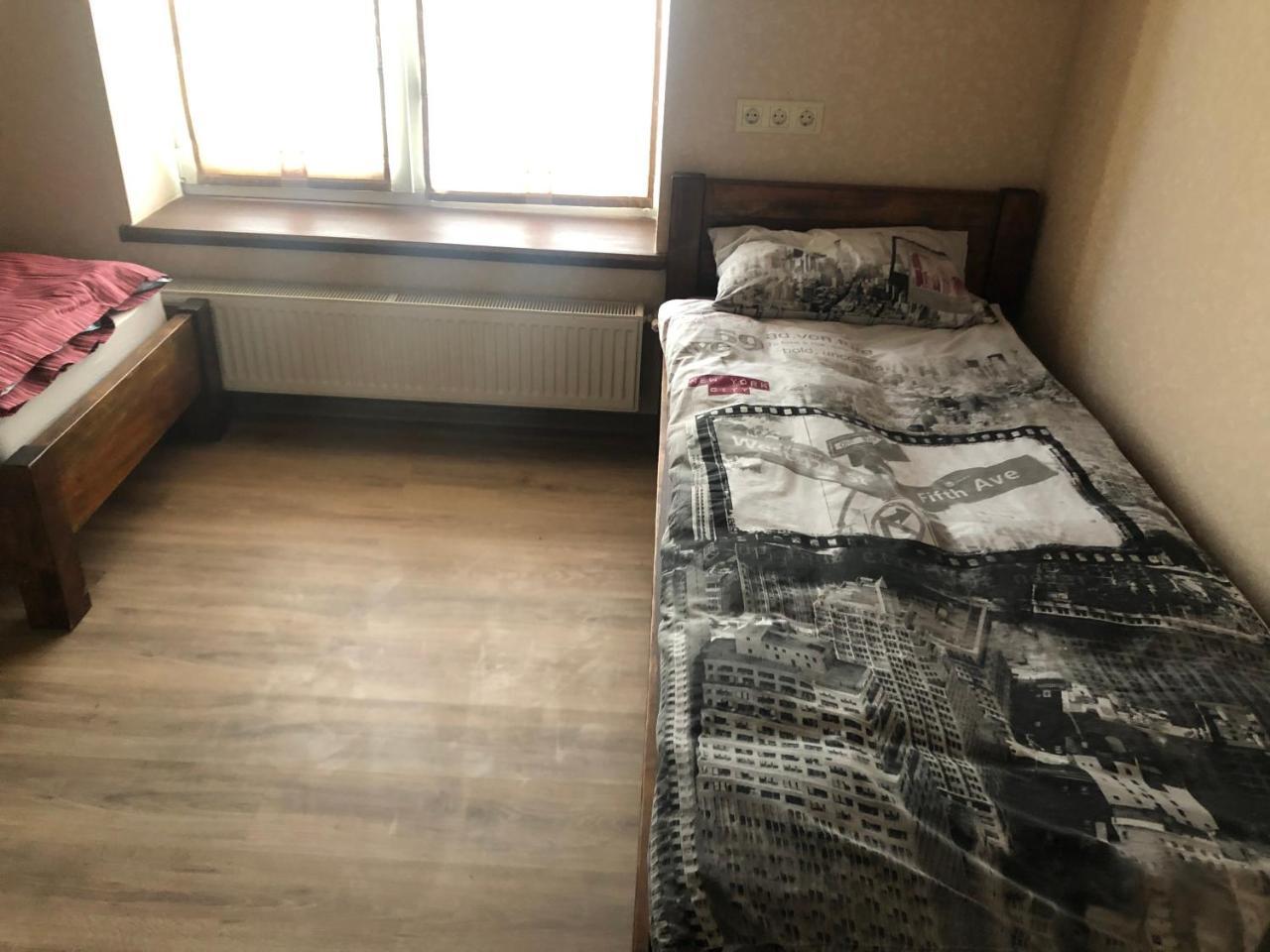 Sartawi.Apartment Sumy Exteriör bild