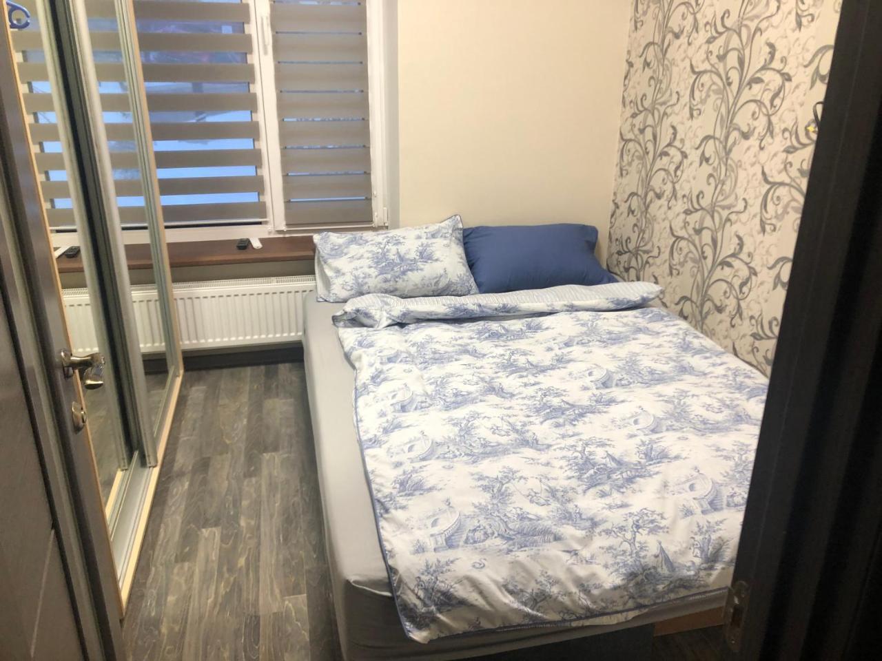 Sartawi.Apartment Sumy Exteriör bild