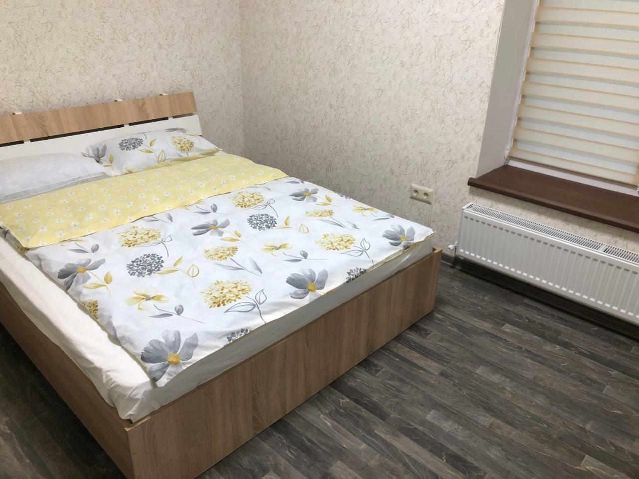 Sartawi.Apartment Sumy Exteriör bild