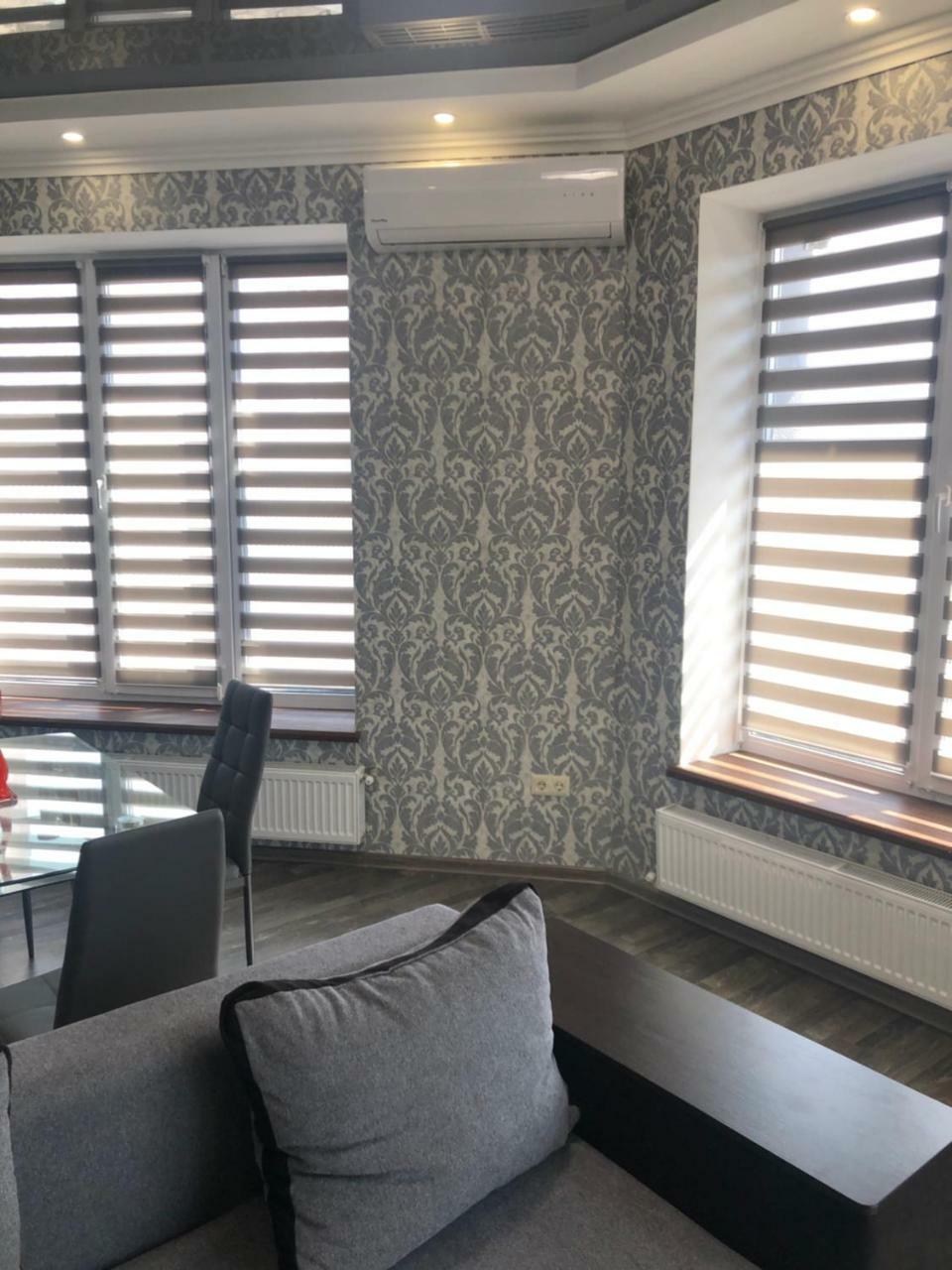 Sartawi.Apartment Sumy Exteriör bild