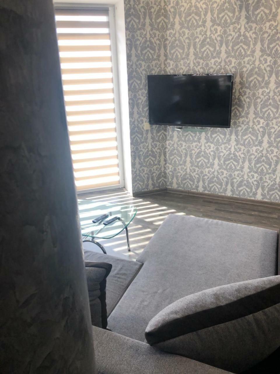 Sartawi.Apartment Sumy Exteriör bild